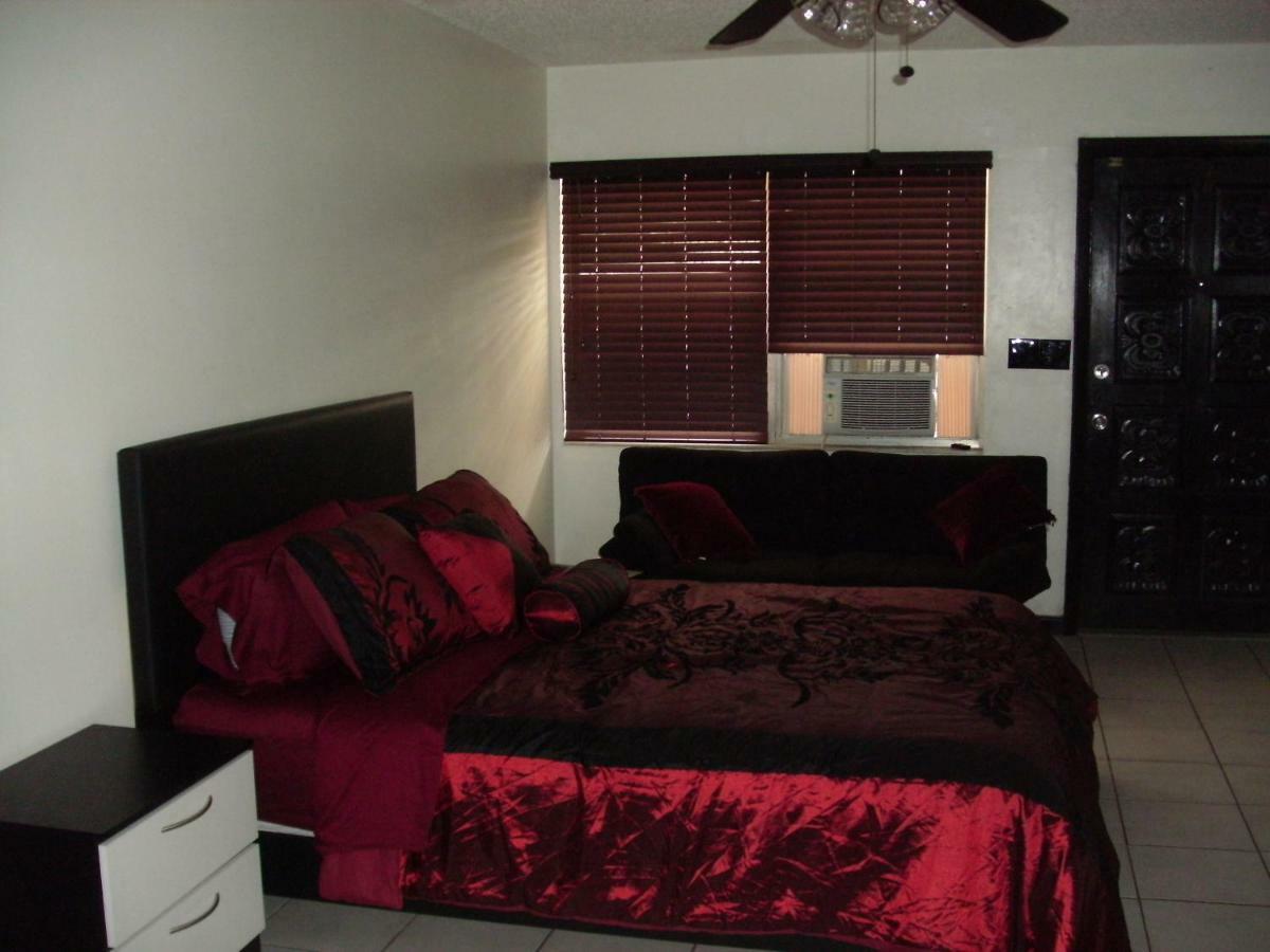 Appartamento Newly Furnished Large Clean Quiet Private Unit Fort Lauderdale Esterno foto