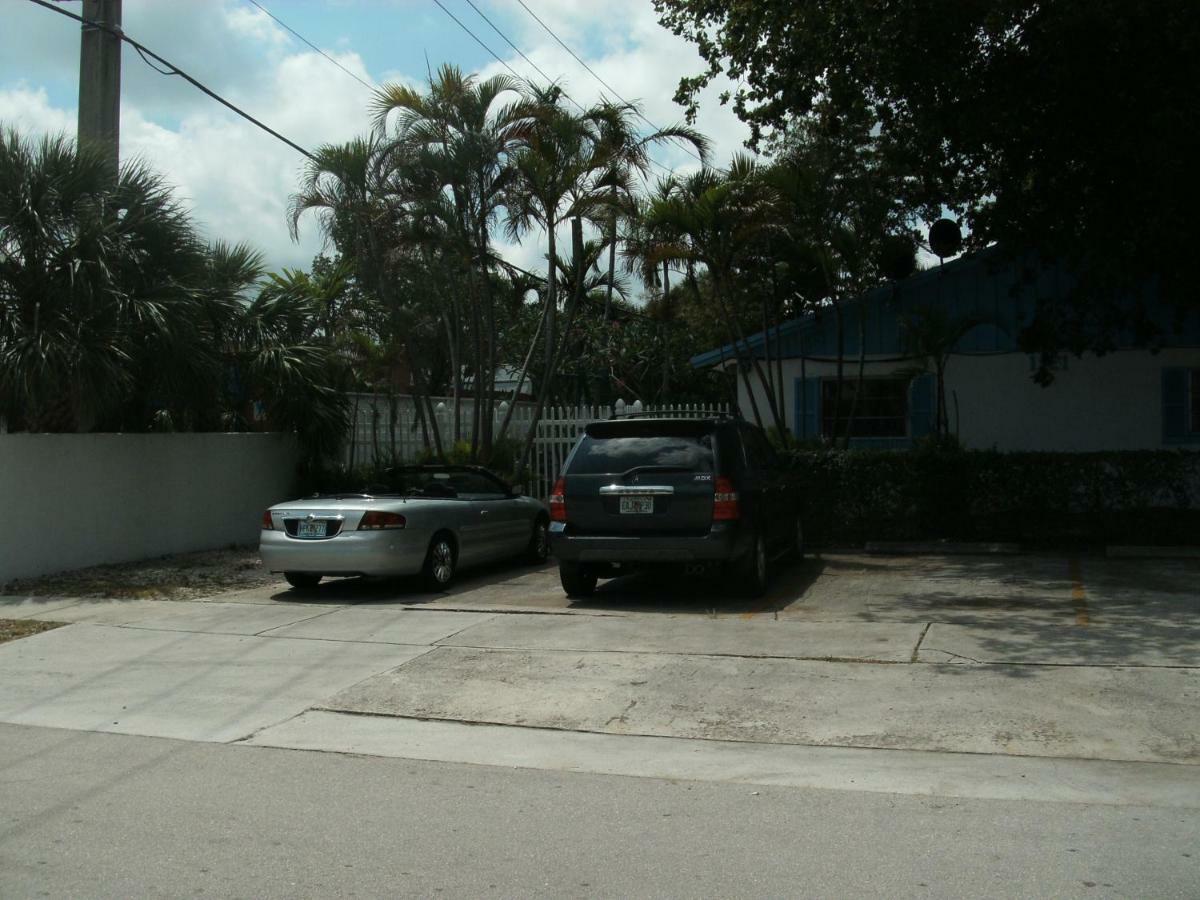 Appartamento Newly Furnished Large Clean Quiet Private Unit Fort Lauderdale Esterno foto